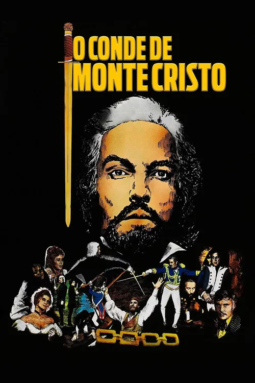 O Conde de Monte Cristo