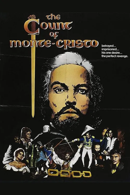 O Conde de Monte Cristo