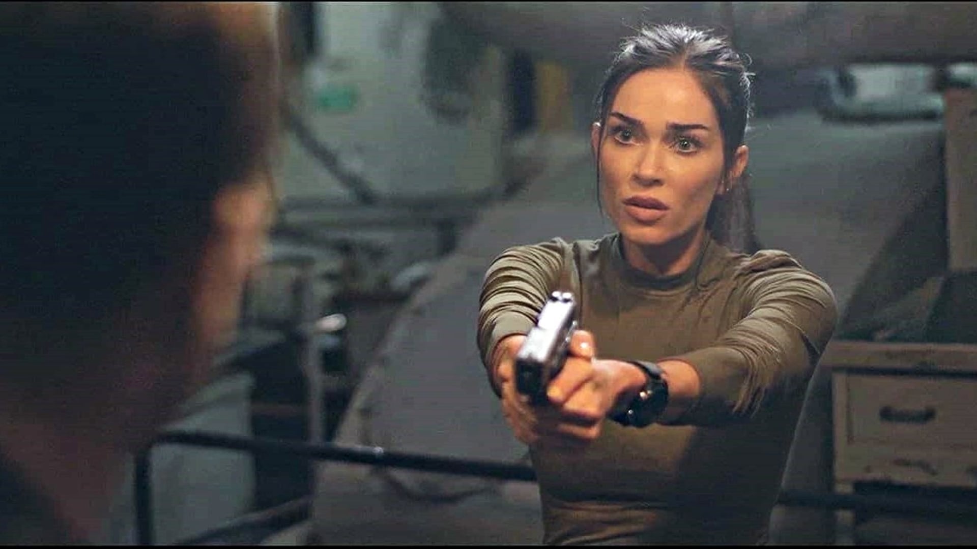 Foto do filme Black Water: Perigo no Oceano