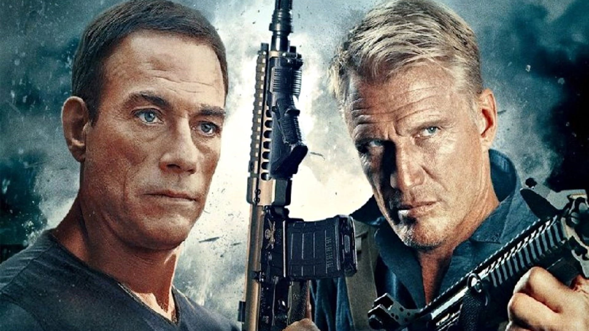 Foto do filme Black Water: Perigo no Oceano