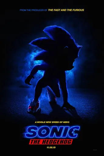 Sonic: O Filme