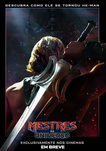 Mestres do Universo