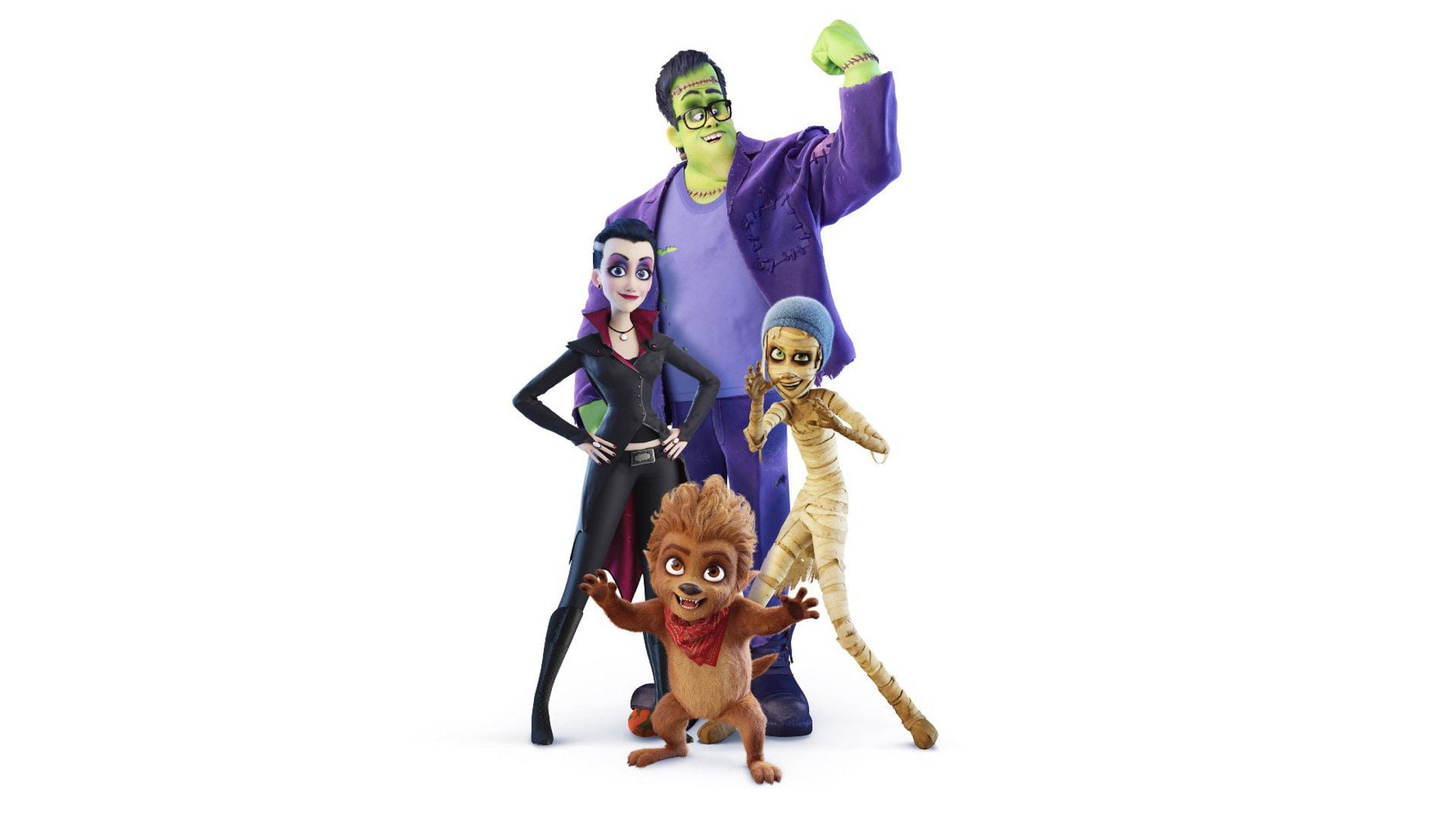 Foto do filme Uma Família Feliz