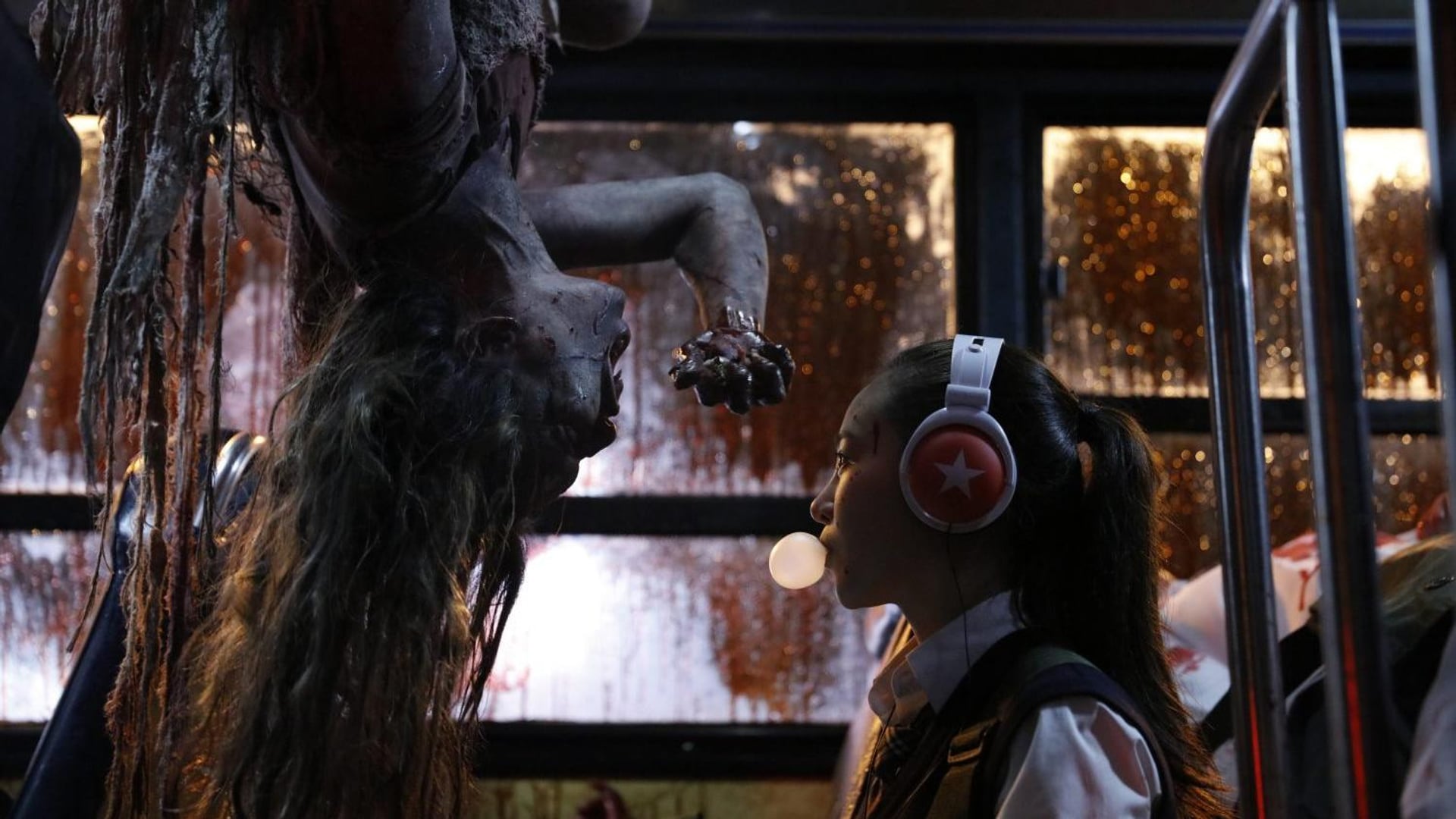 Foto do filme Monstros de Segunda a Segunda