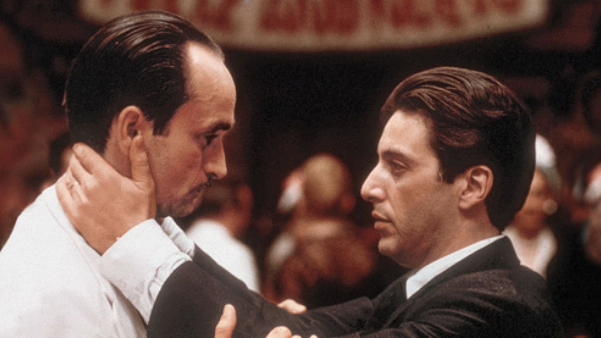 Foto do filme I Knew It Was You: Rediscovering John Cazale