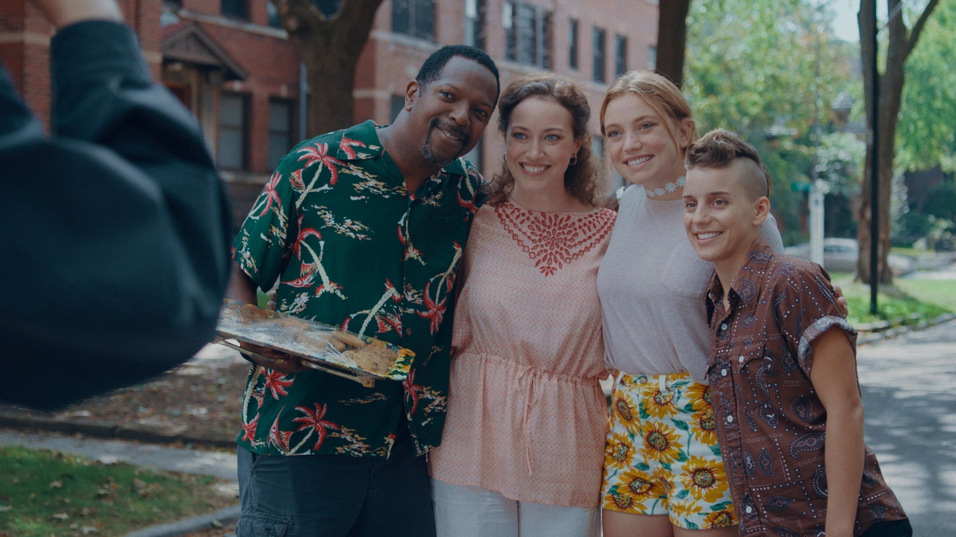 Foto do filme Princess Cyd