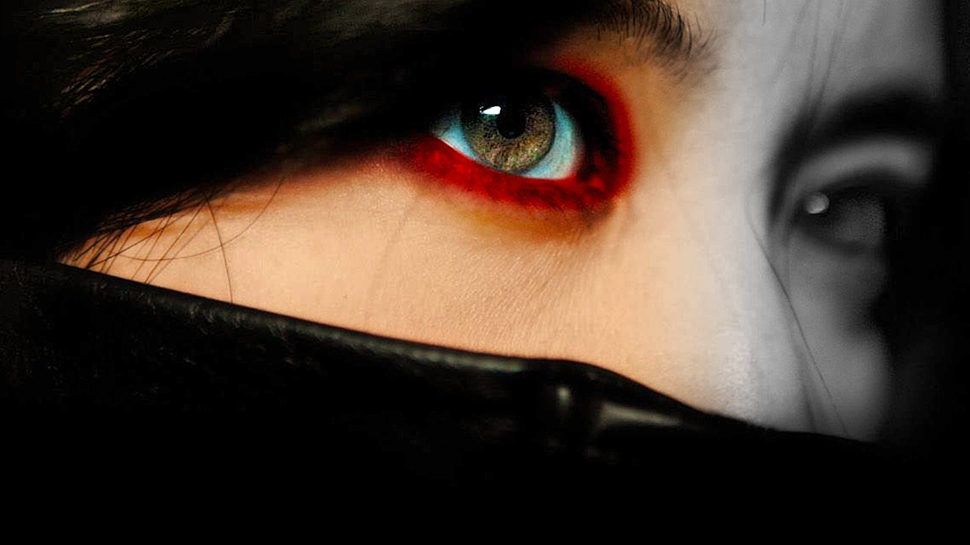 Foto do filme Lady Vingança