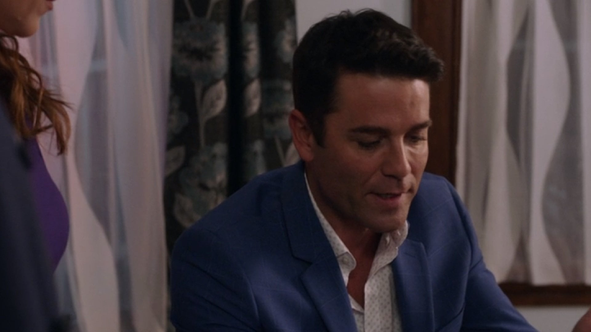 Foto do filme Um Mistério de Aurora Teagarden: Uma Pilha de Problemas