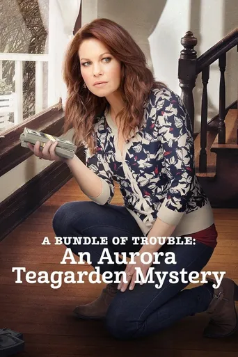 Um Mistério de Aurora Teagarden: Uma Pilha de Problemas