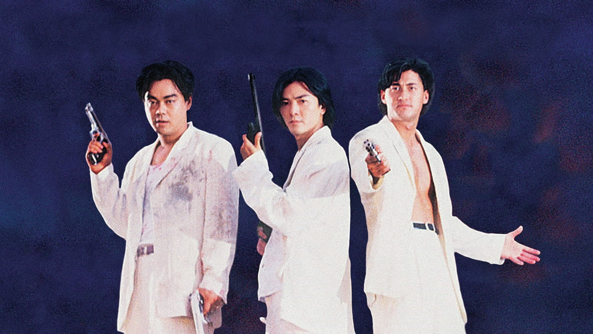 Foto do filme A Fúria do Crime