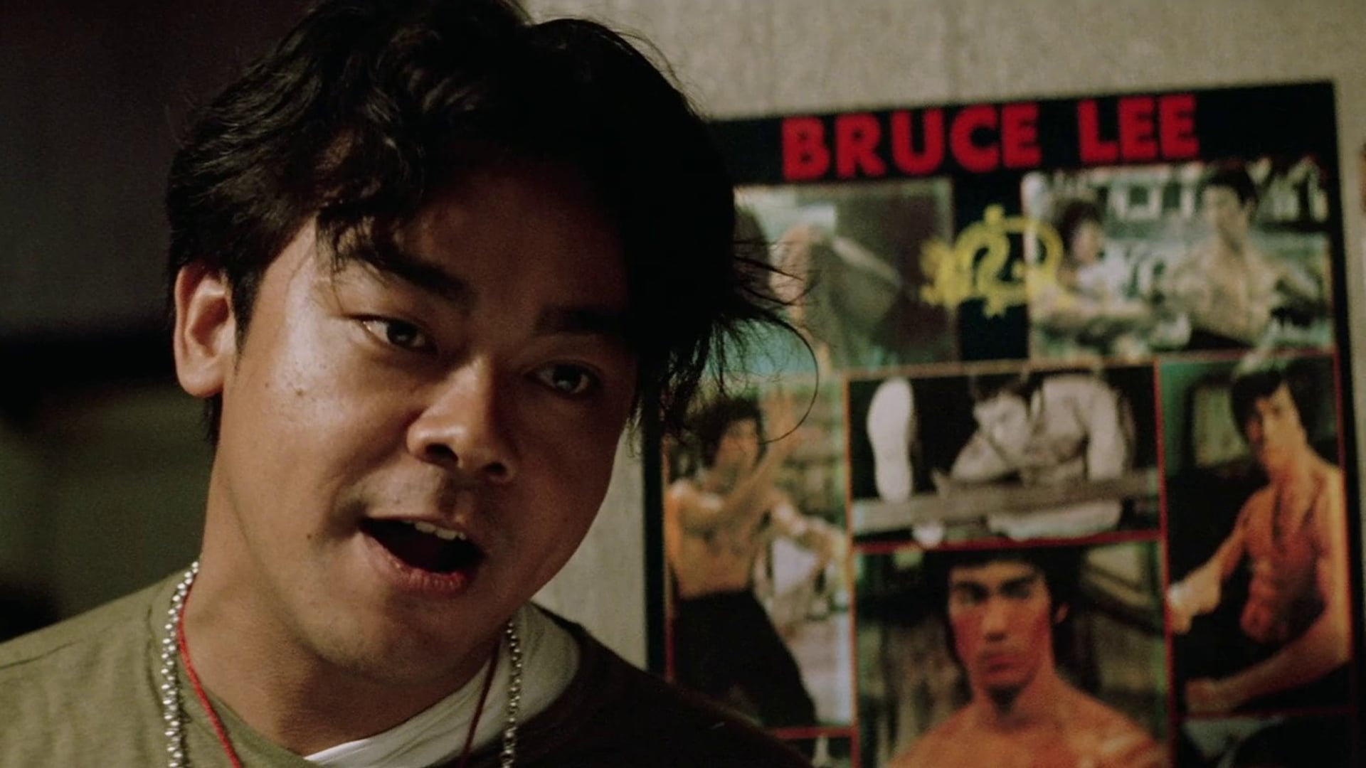 Foto do filme A Fúria do Crime