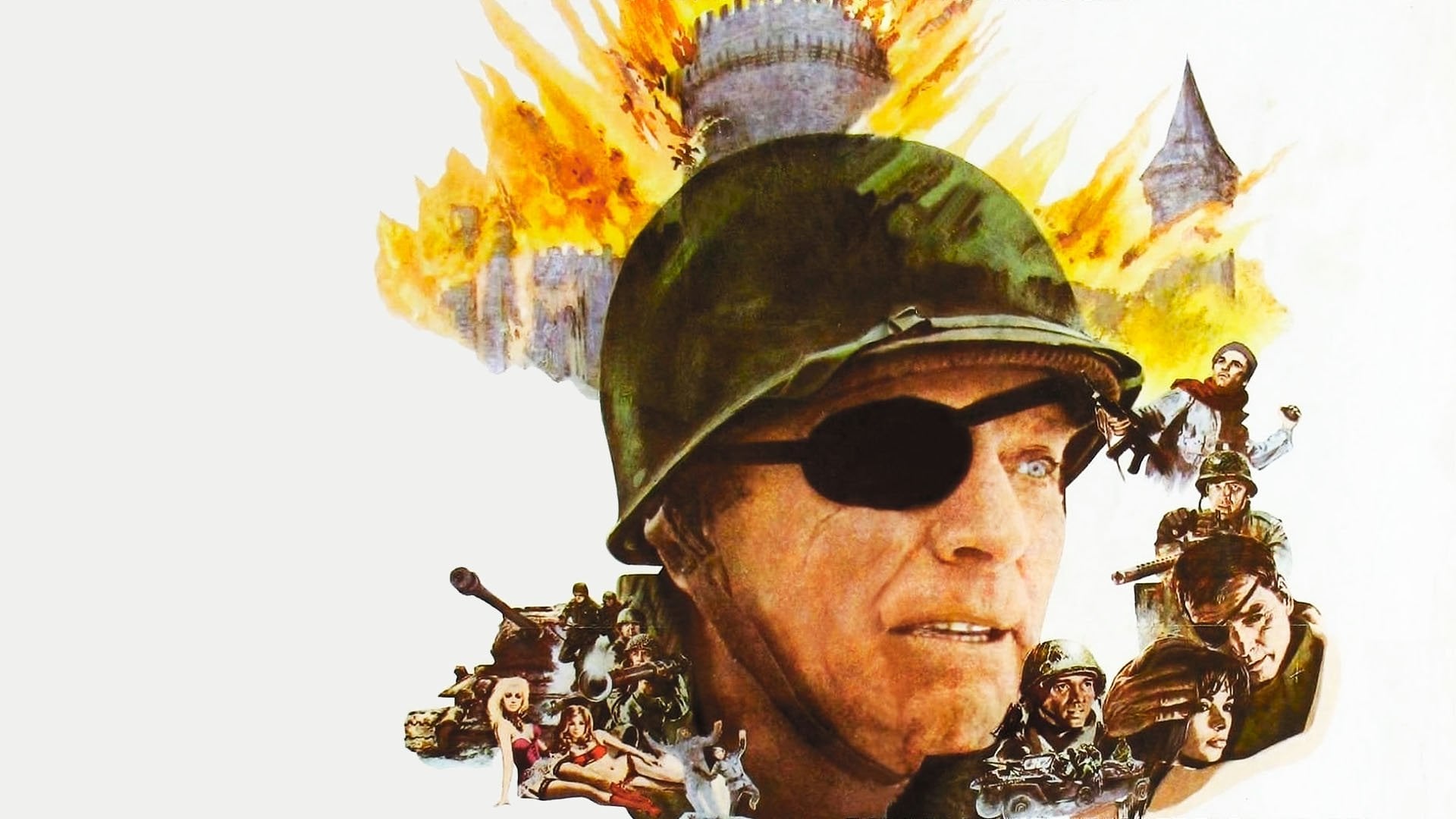 Foto do filme A Defesa do Castelo