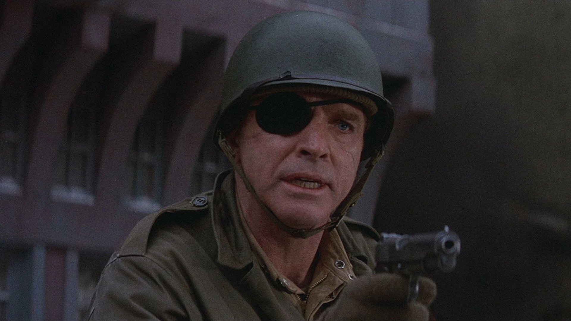 Foto do filme A Defesa do Castelo