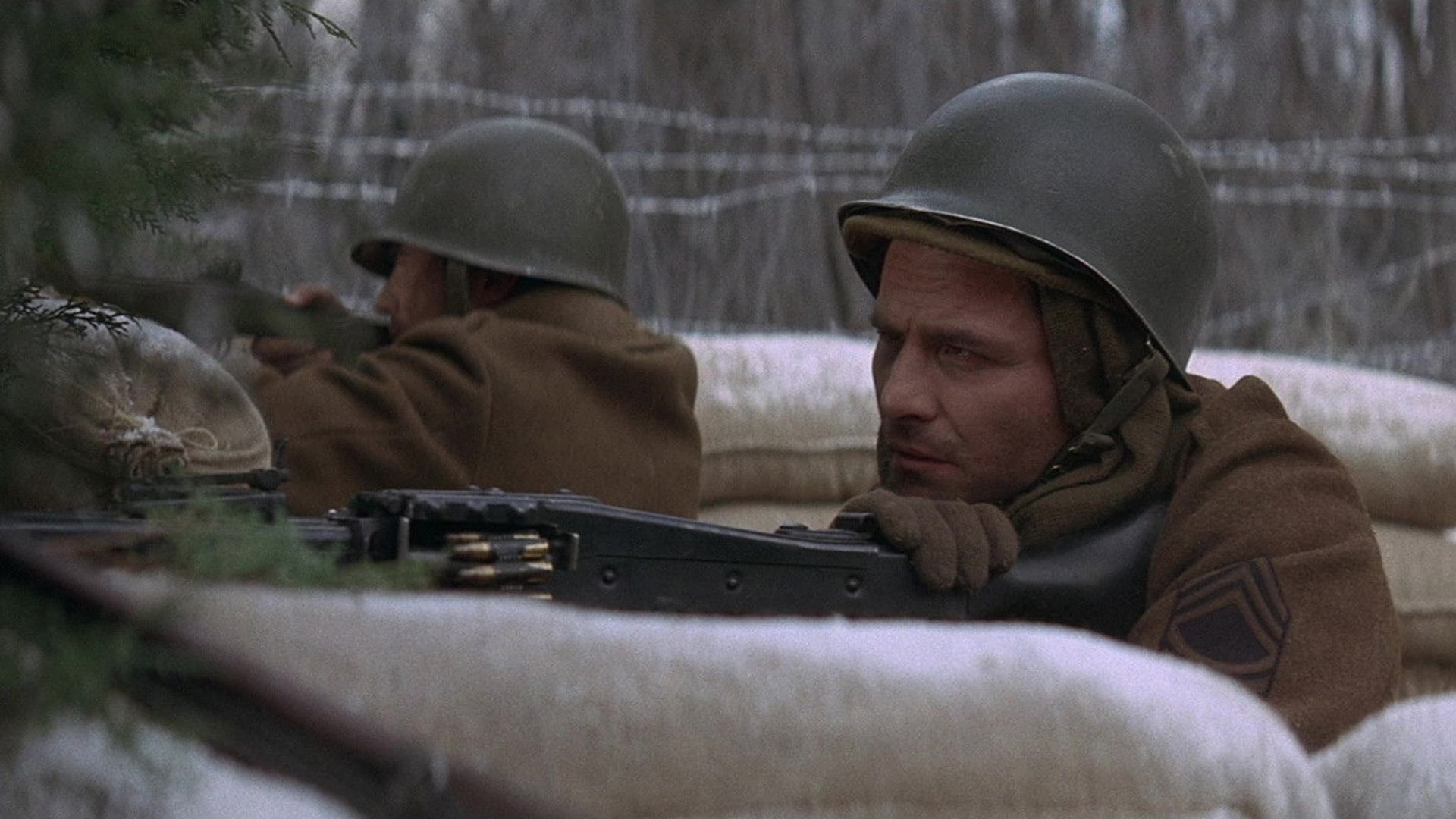 Foto do filme A Defesa do Castelo