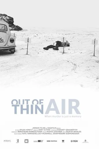 Out of Thin Air