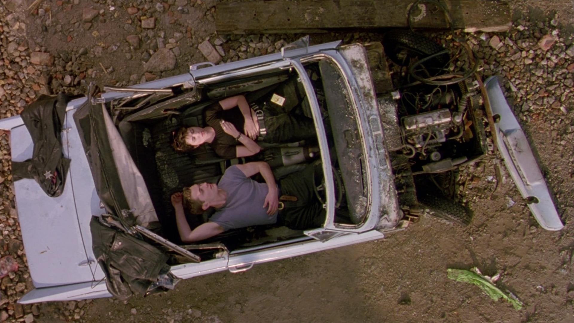 Foto do filme Shopping