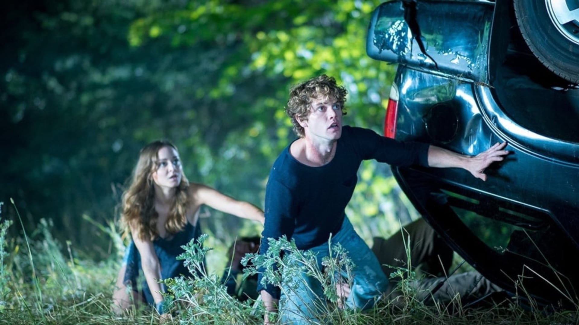 Foto do filme Invasão Alienígena