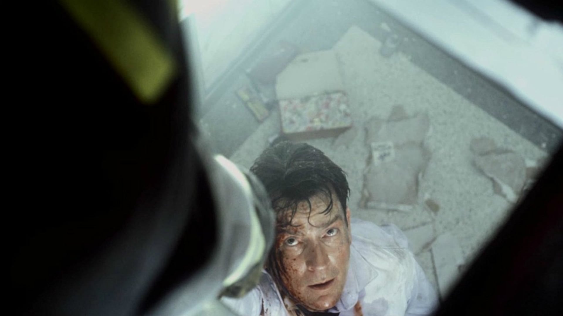 Foto do filme 11 de Setembro: O Resgate