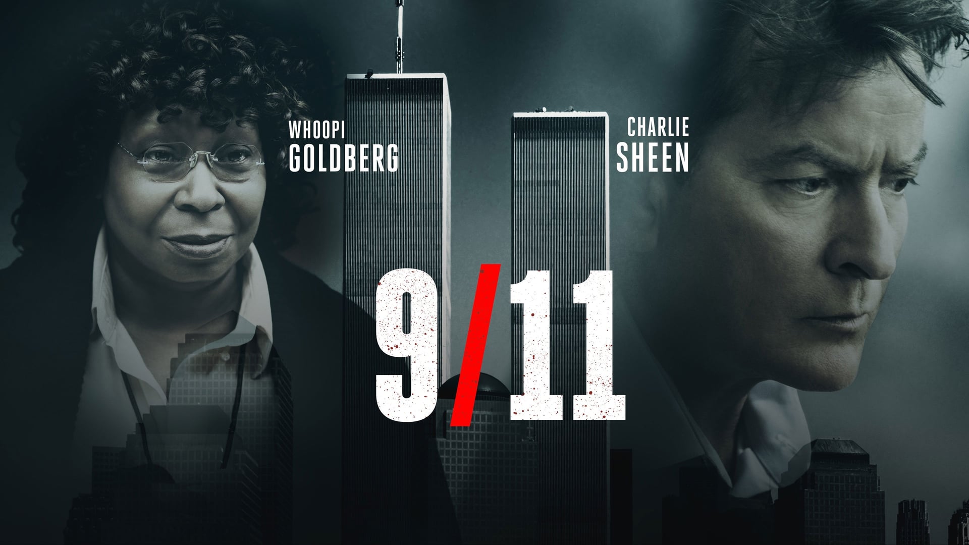 Foto do filme 11 de Setembro: O Resgate
