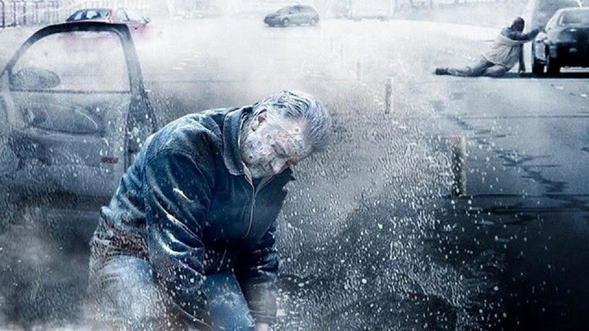Foto do filme O Frio do Universo