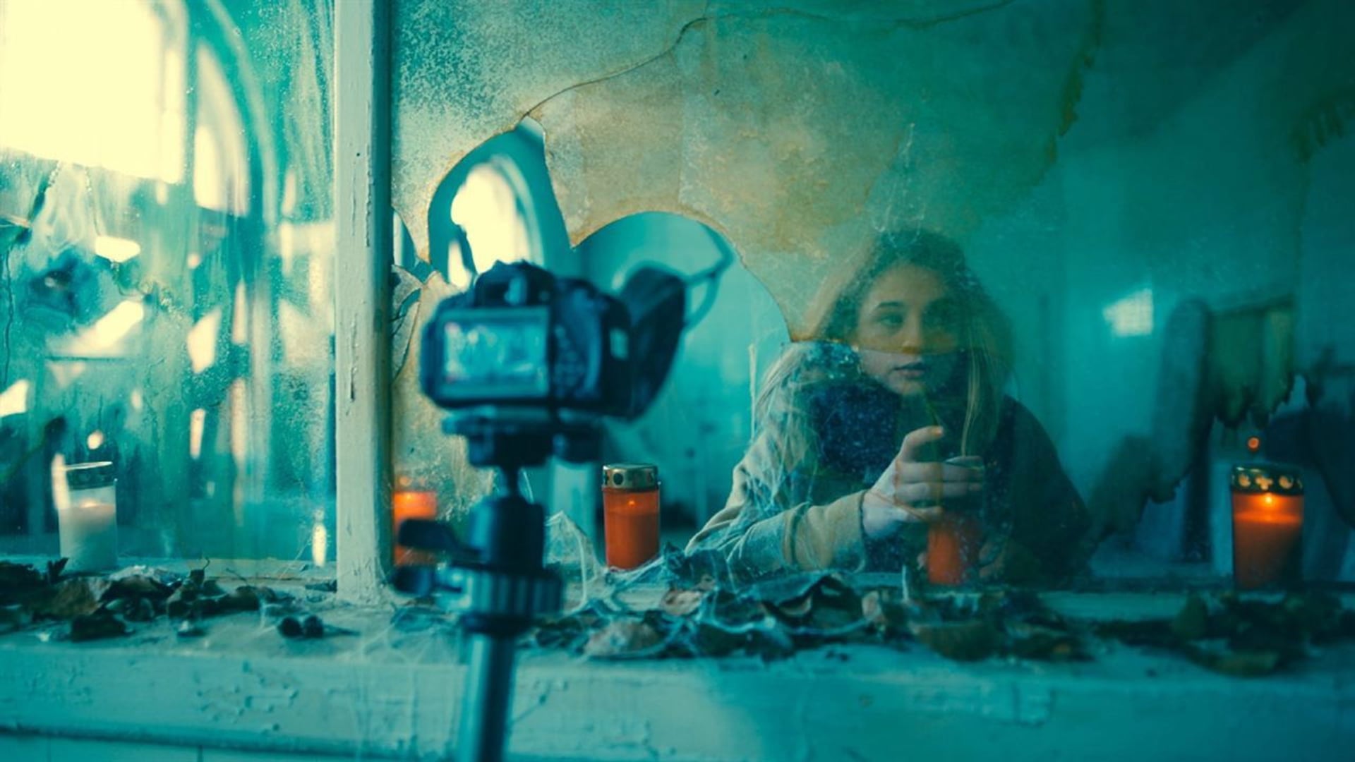 Foto do filme O Manicômio