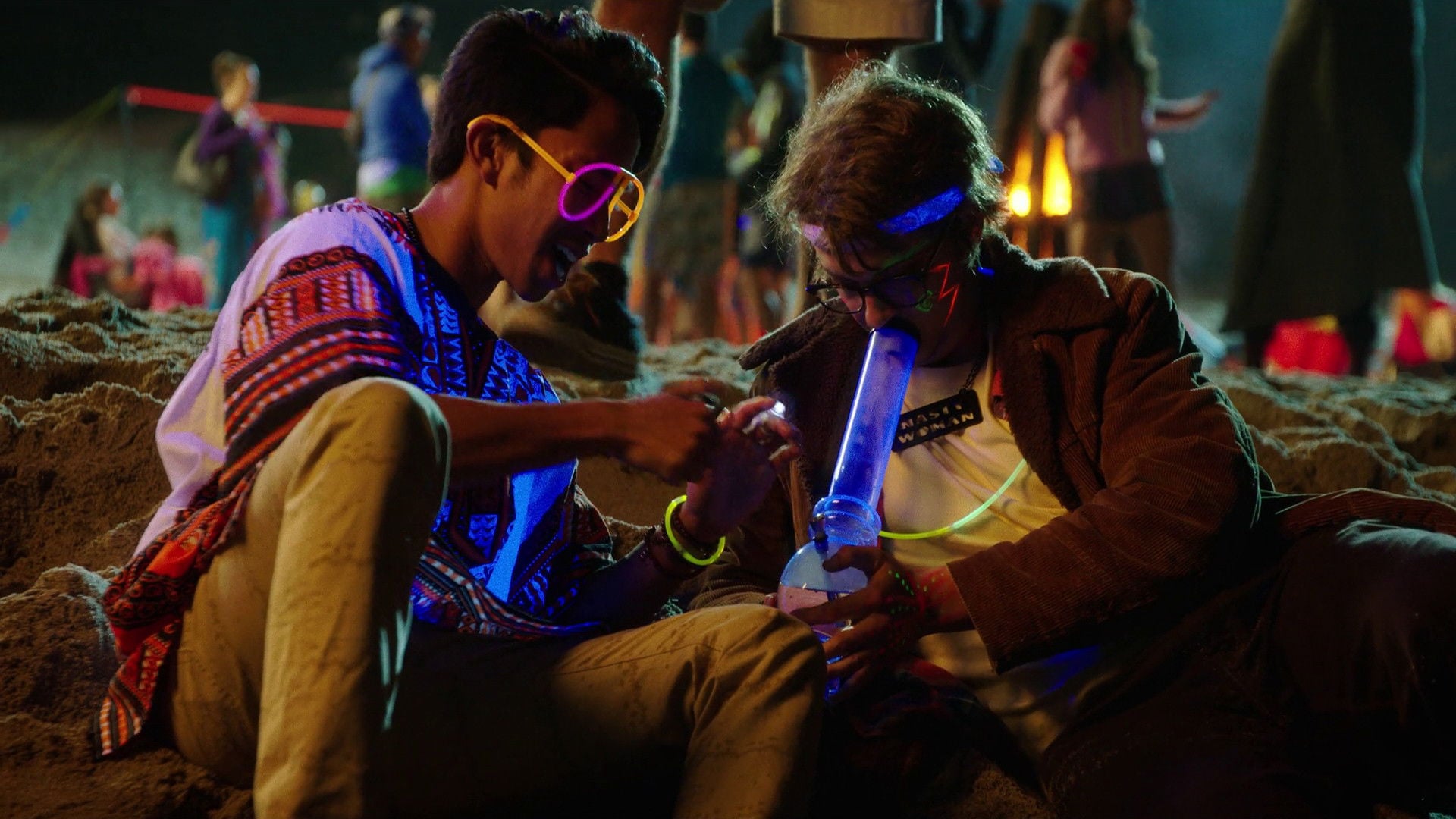 Foto do filme #Alto Realidade