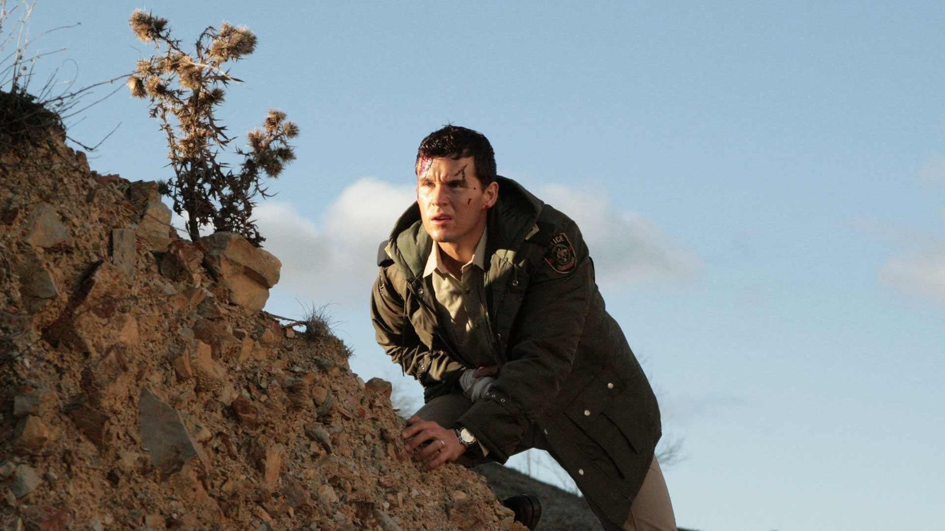 Foto do filme Busca Sangrenta