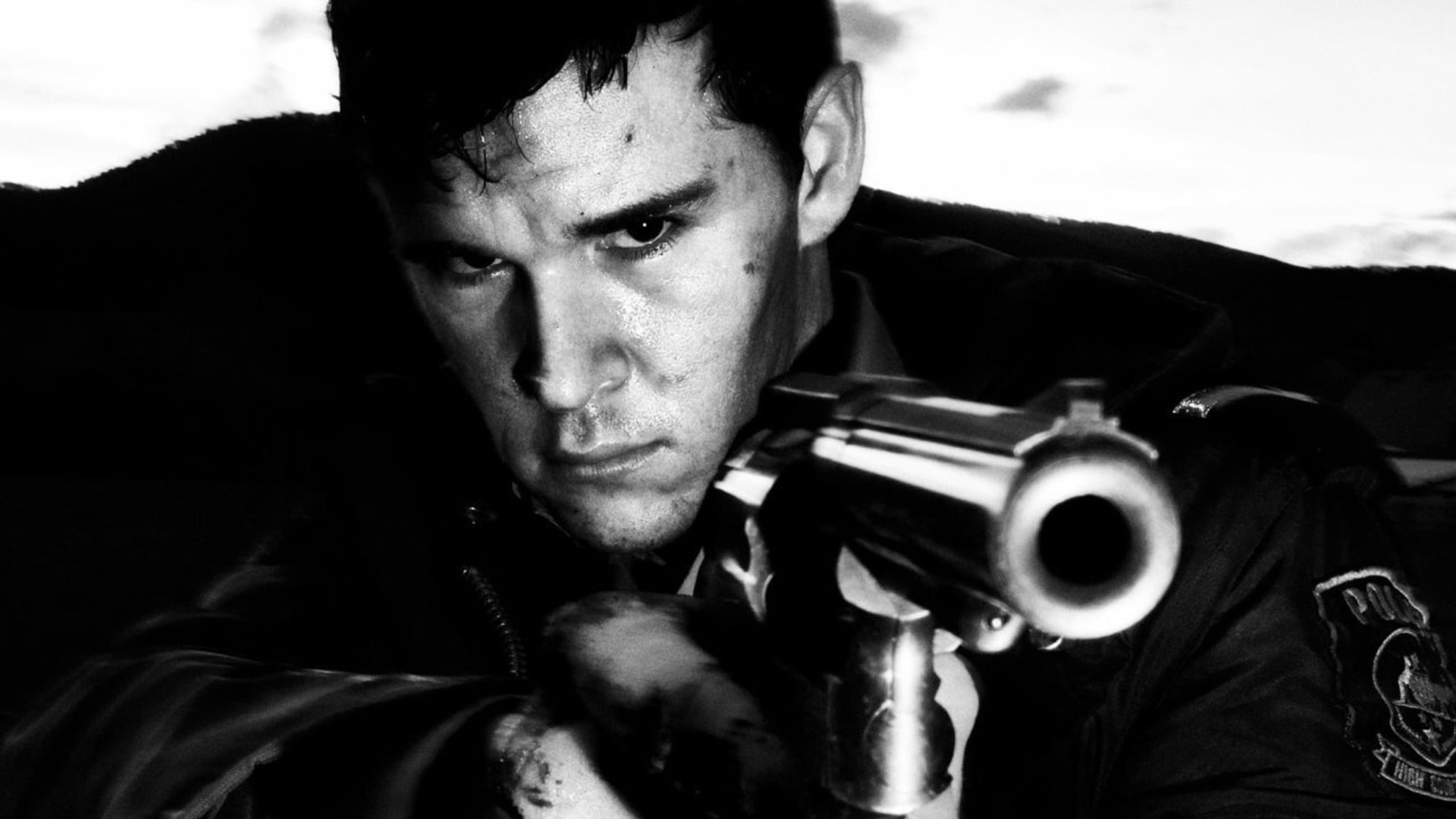 Foto do filme Busca Sangrenta