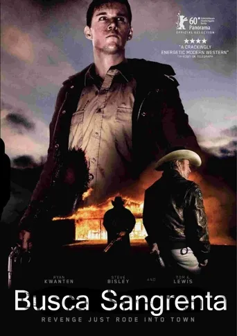 Busca Sangrenta