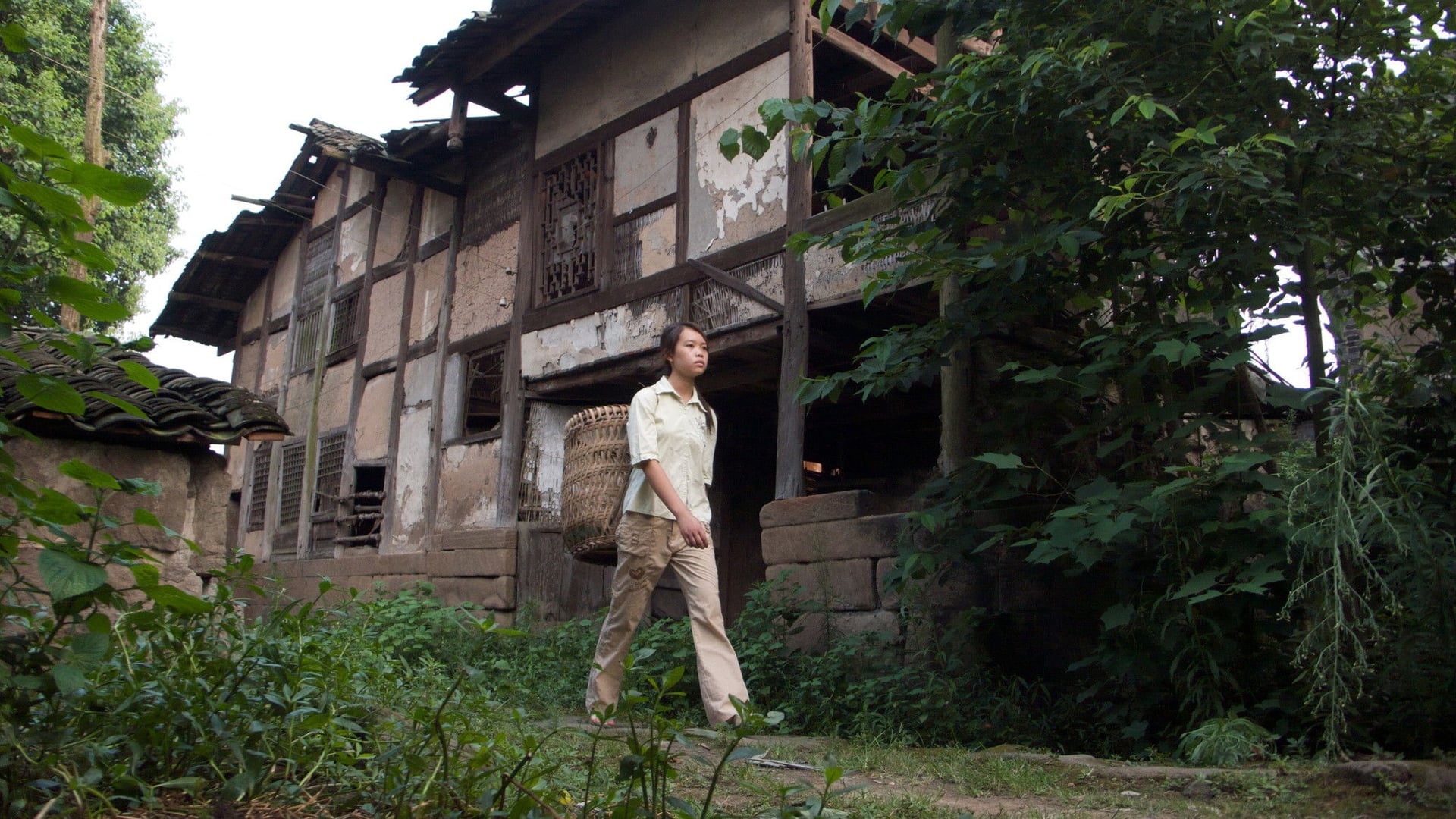 Foto do filme Last Train Home