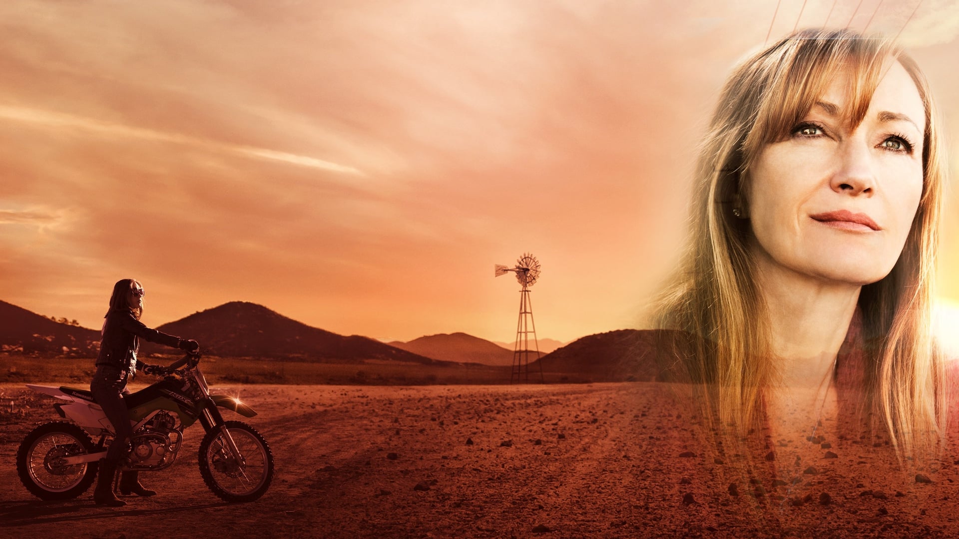 Foto do filme À Espera da Chuva