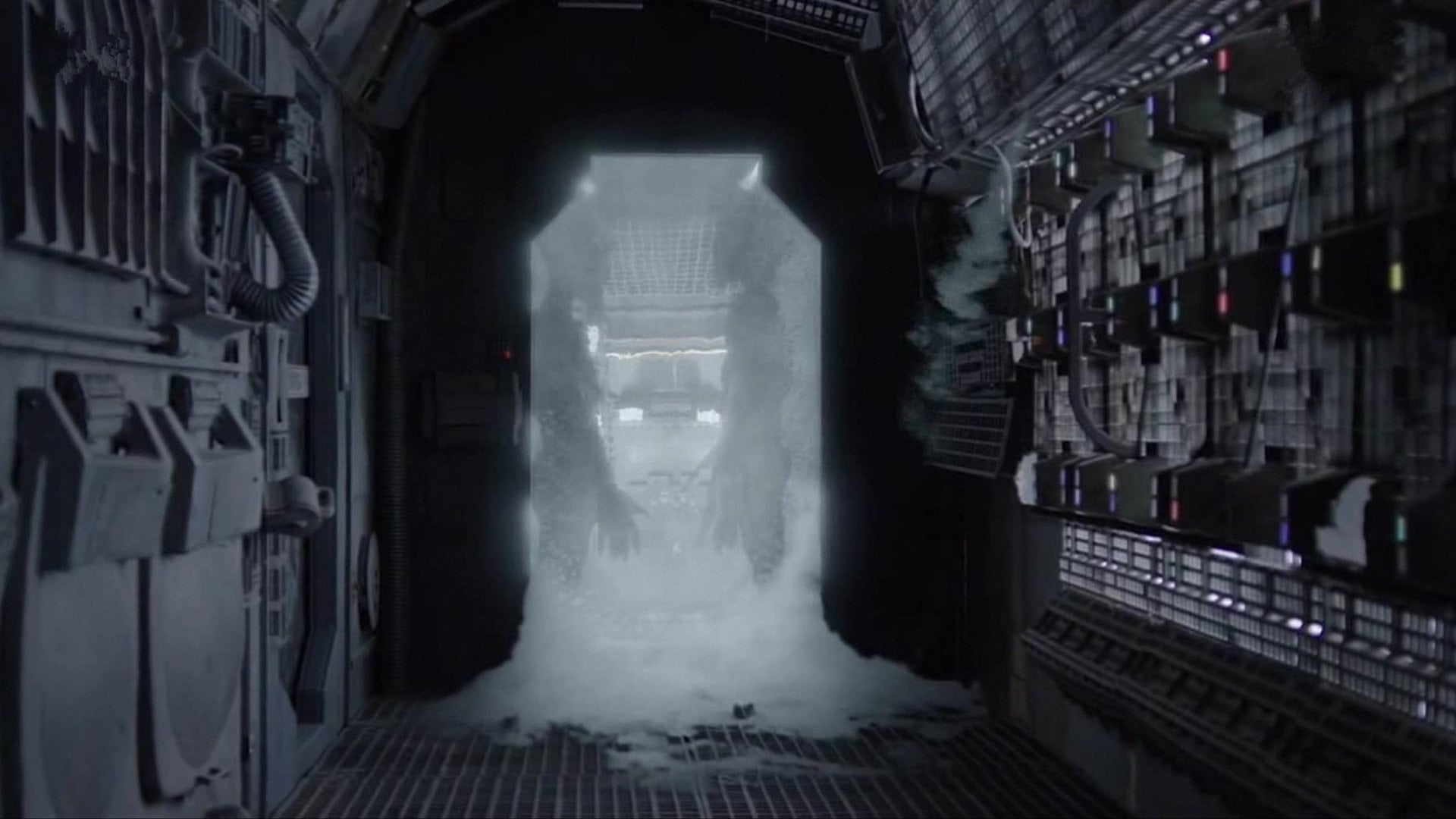 Foto do filme A Caverna