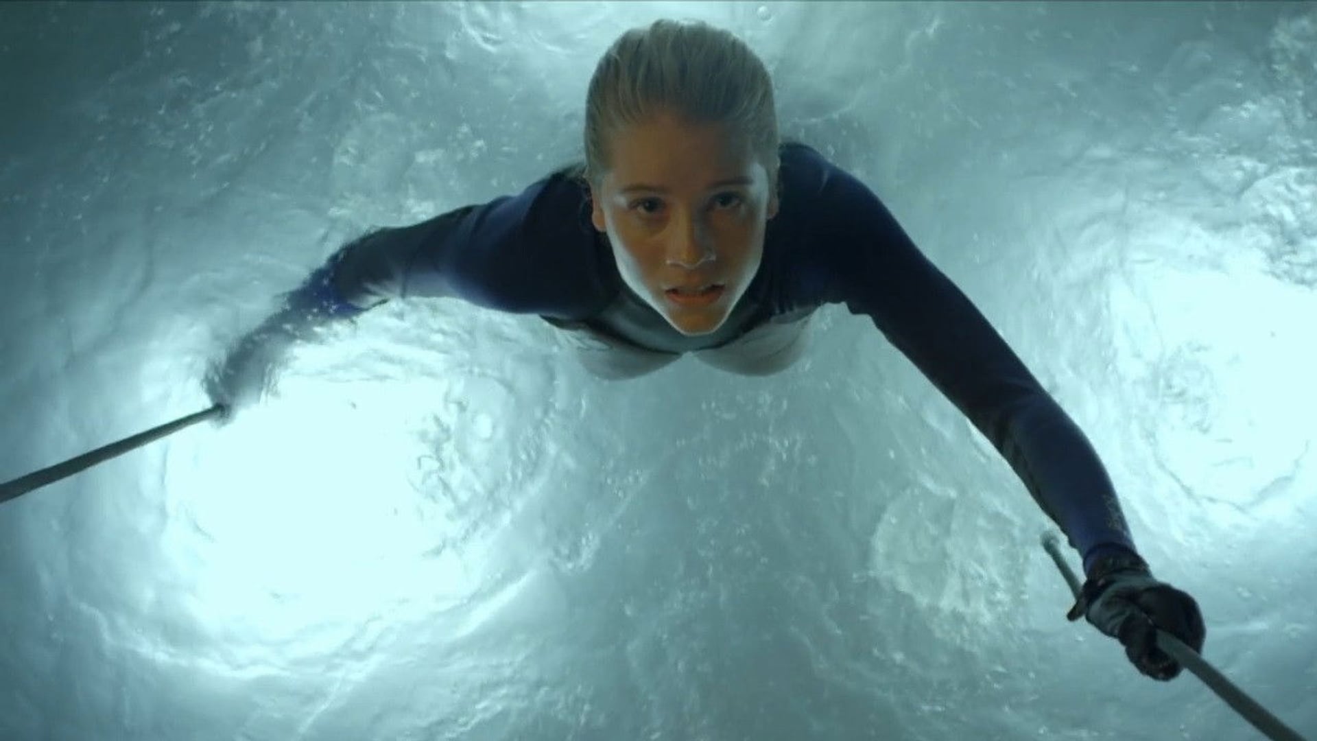 Foto do filme A Caverna