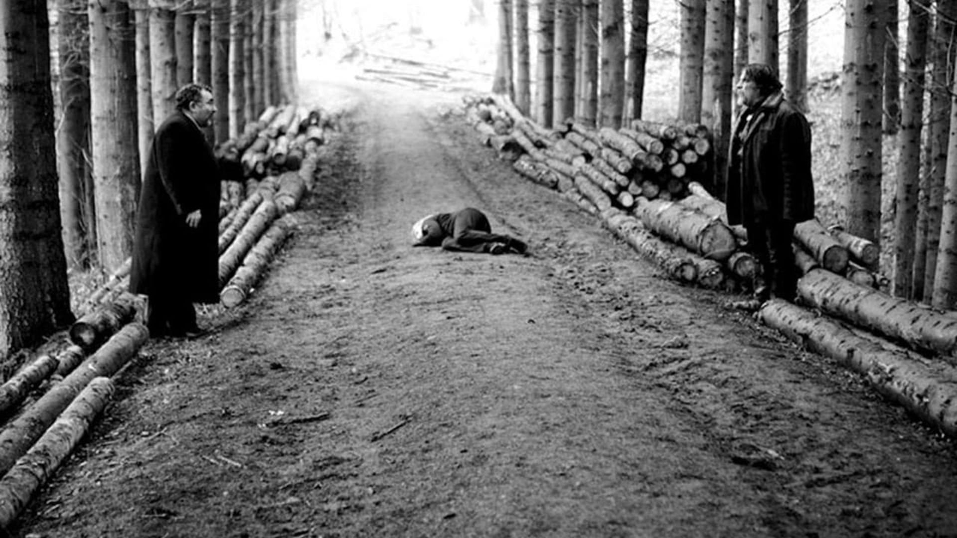 Foto do filme A Clínica