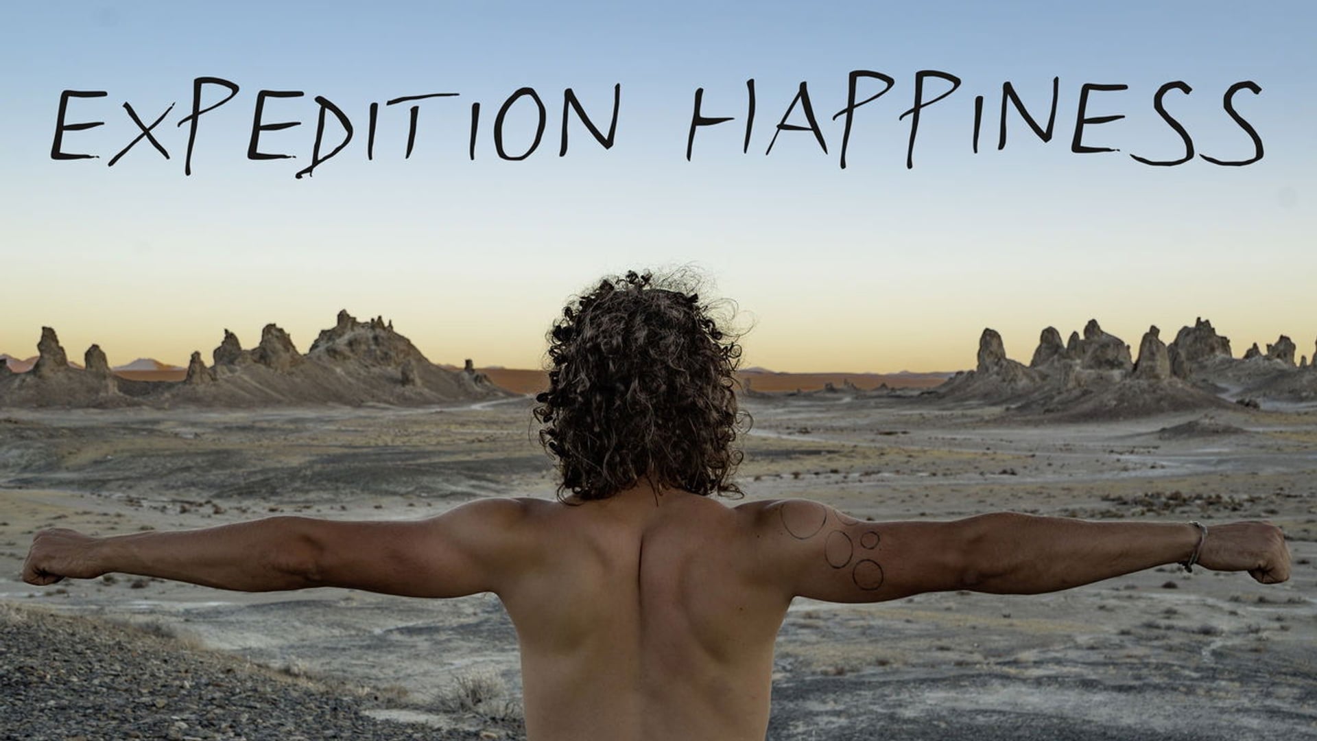 Foto do filme Destino Felicidade