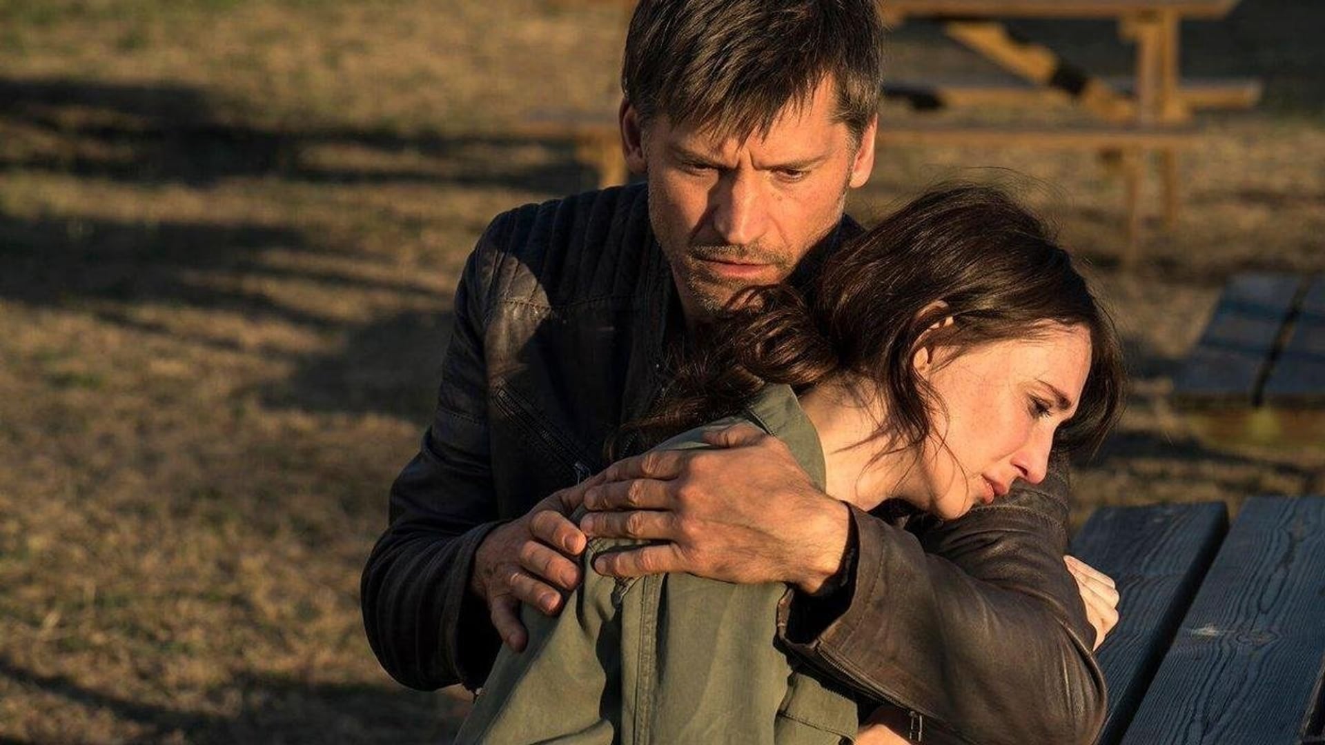 Foto do filme Domino