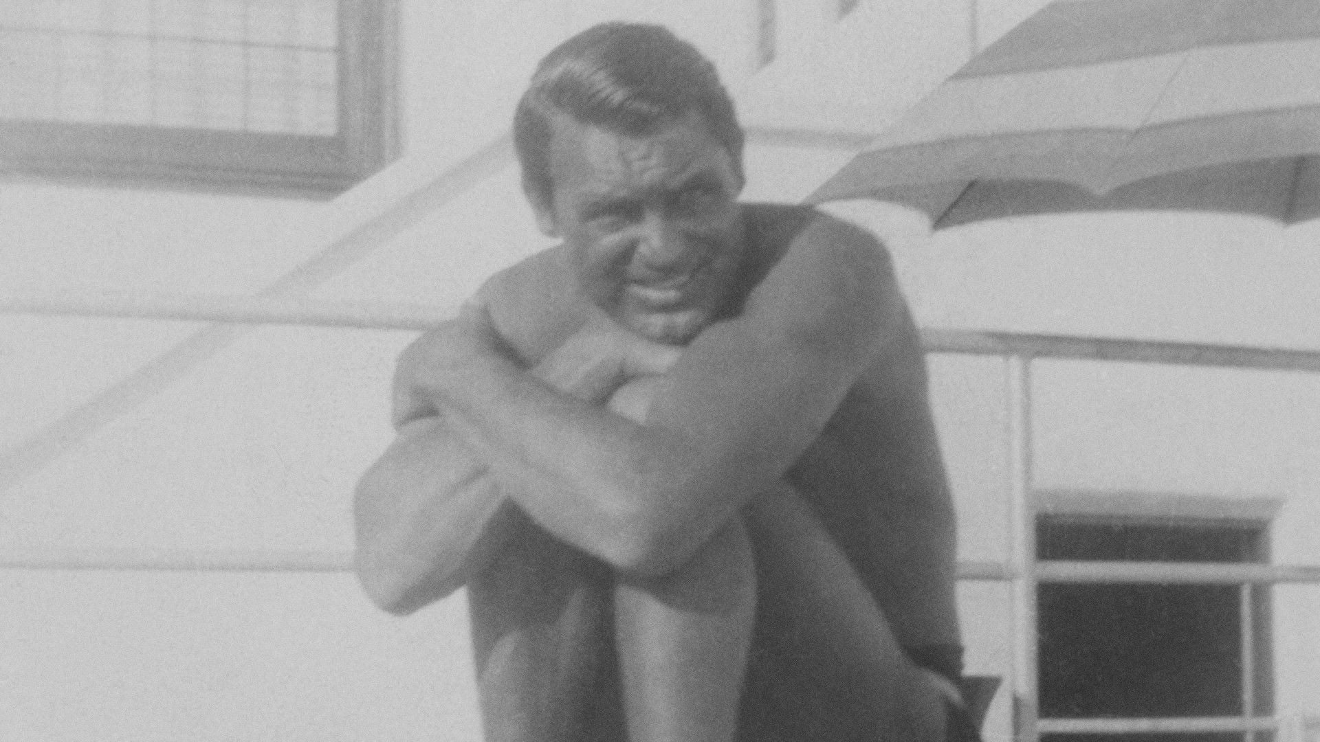 Foto do filme Eu, Cary Grant