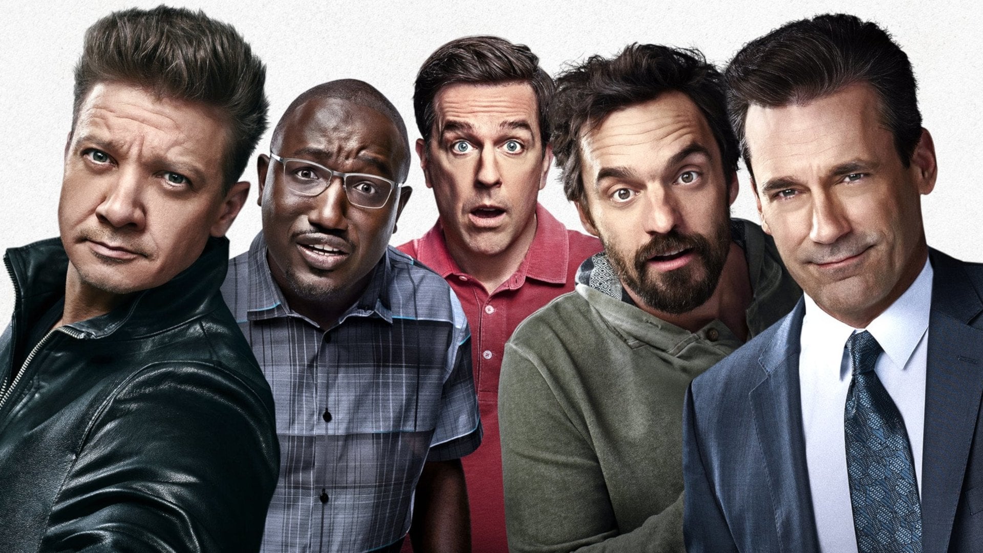 Foto do filme Te Peguei!