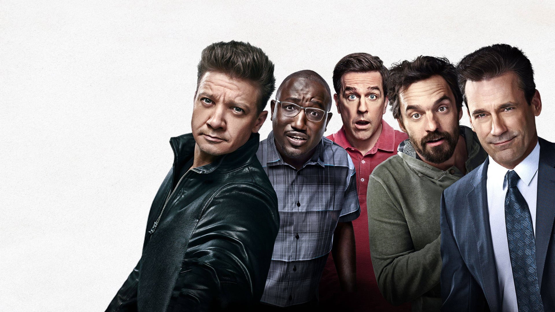 Foto do filme Te Peguei!