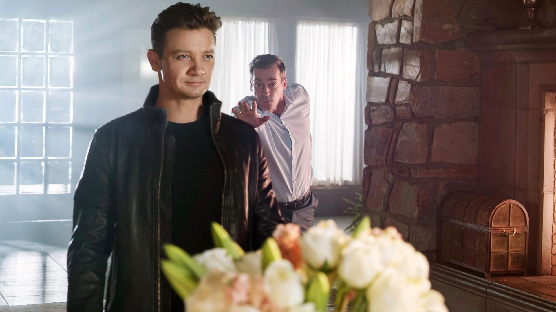 Foto do filme Te Peguei!