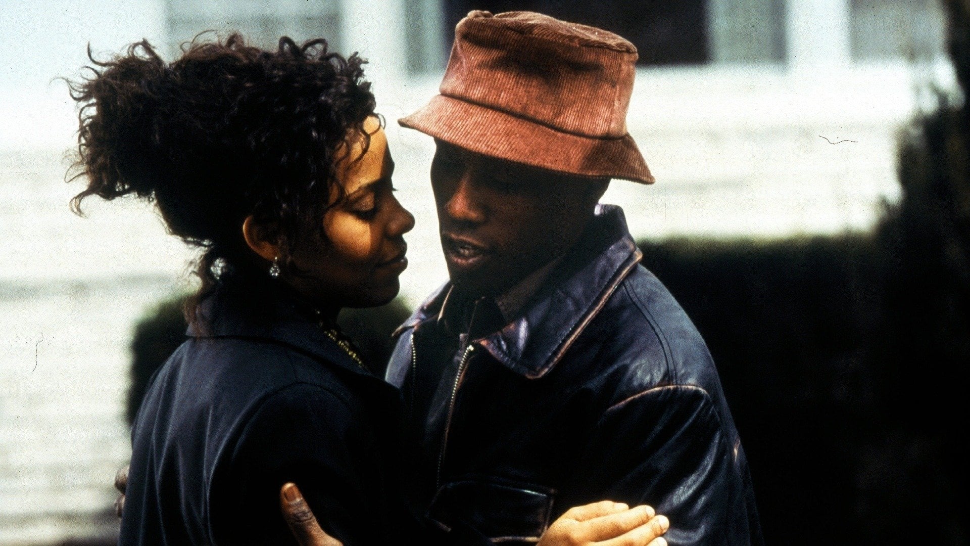 Foto do filme Sem Vestígios