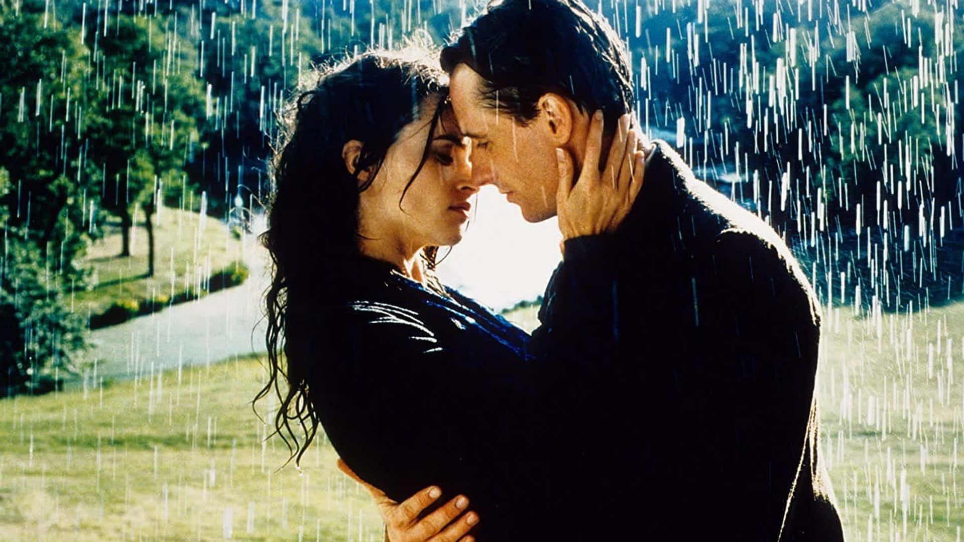 Foto do filme Asas do Amor