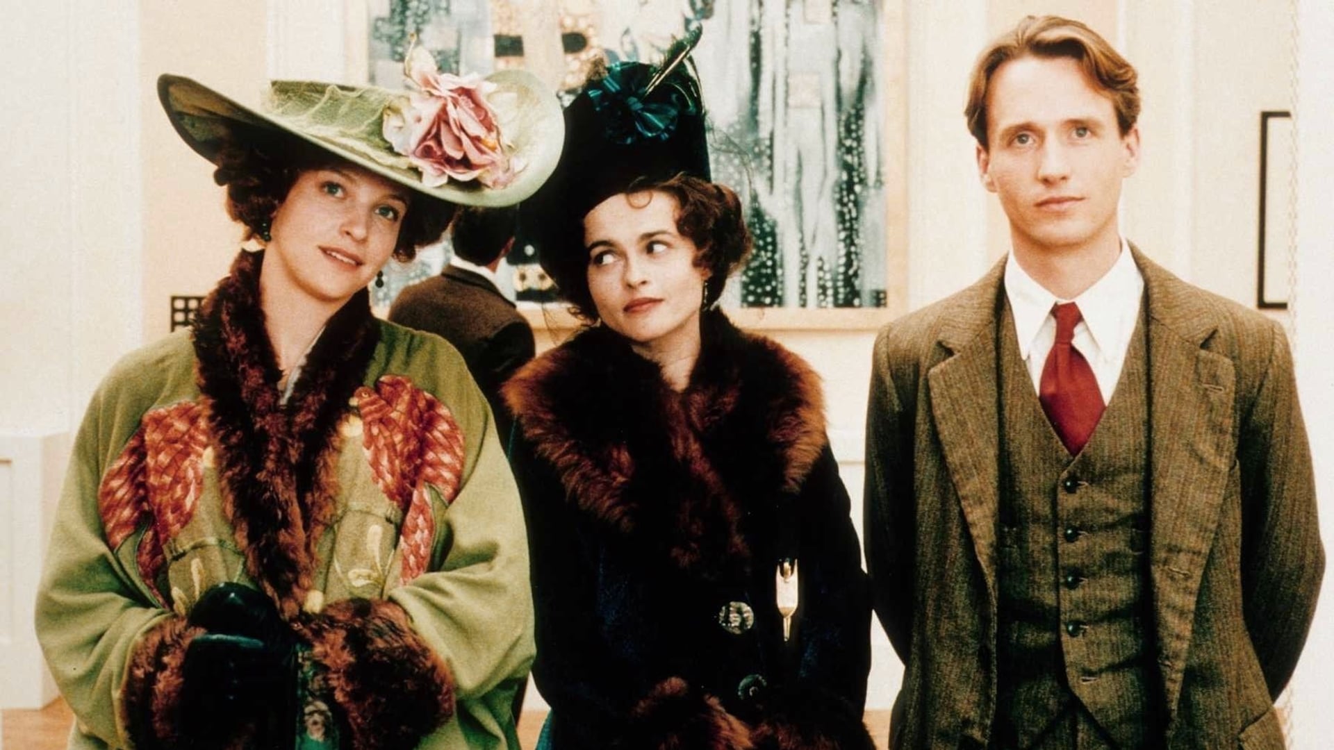 Foto do filme Asas do Amor