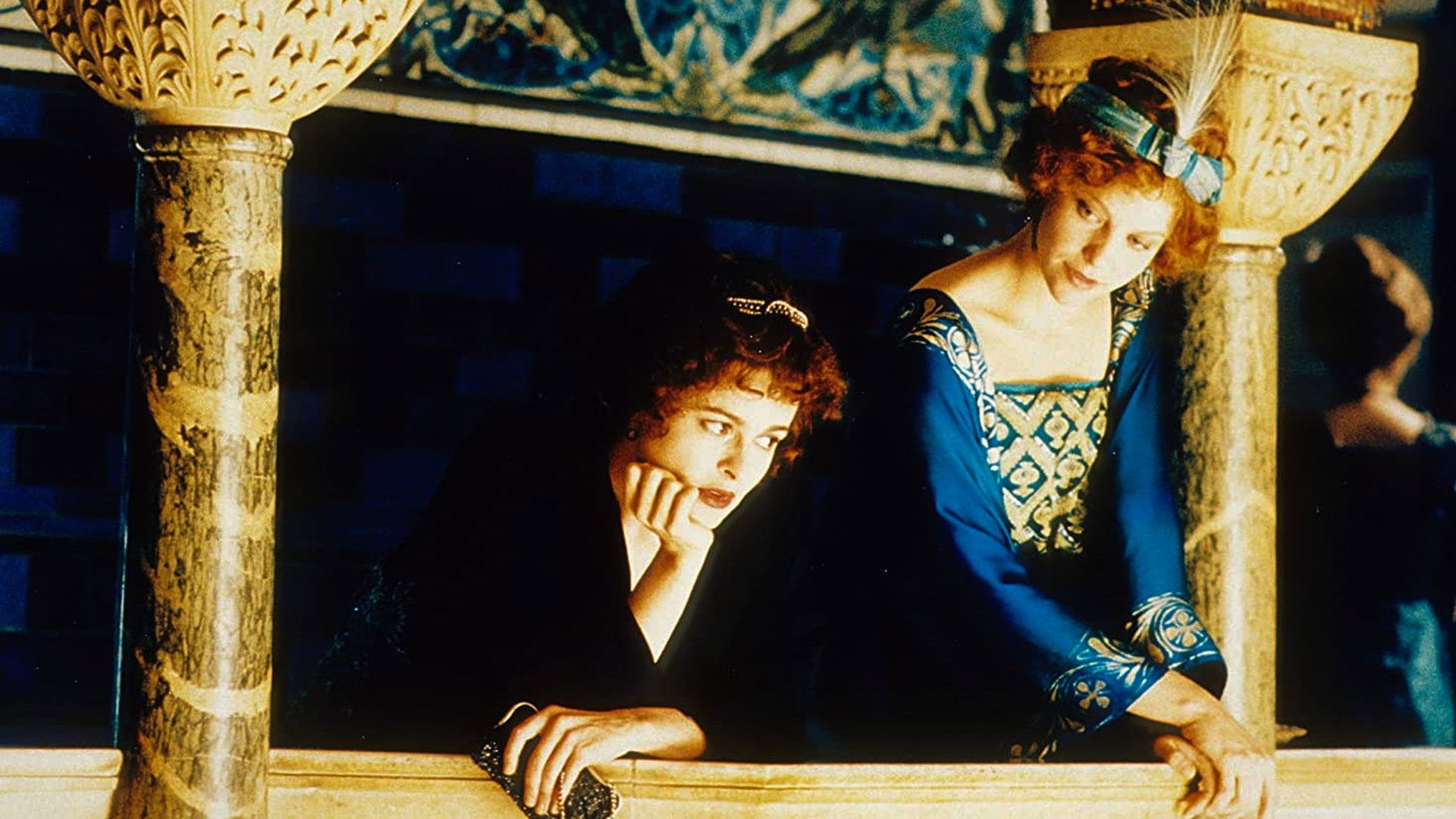 Foto do filme Asas do Amor