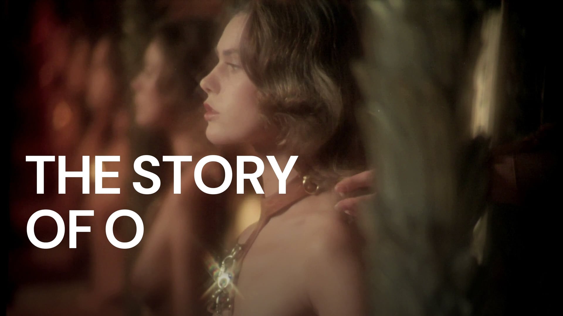 Foto do filme A História de O