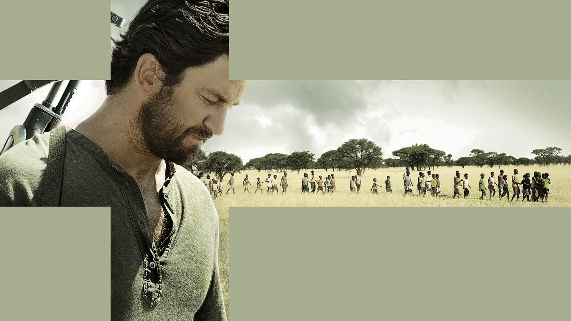 Foto do filme Redenção