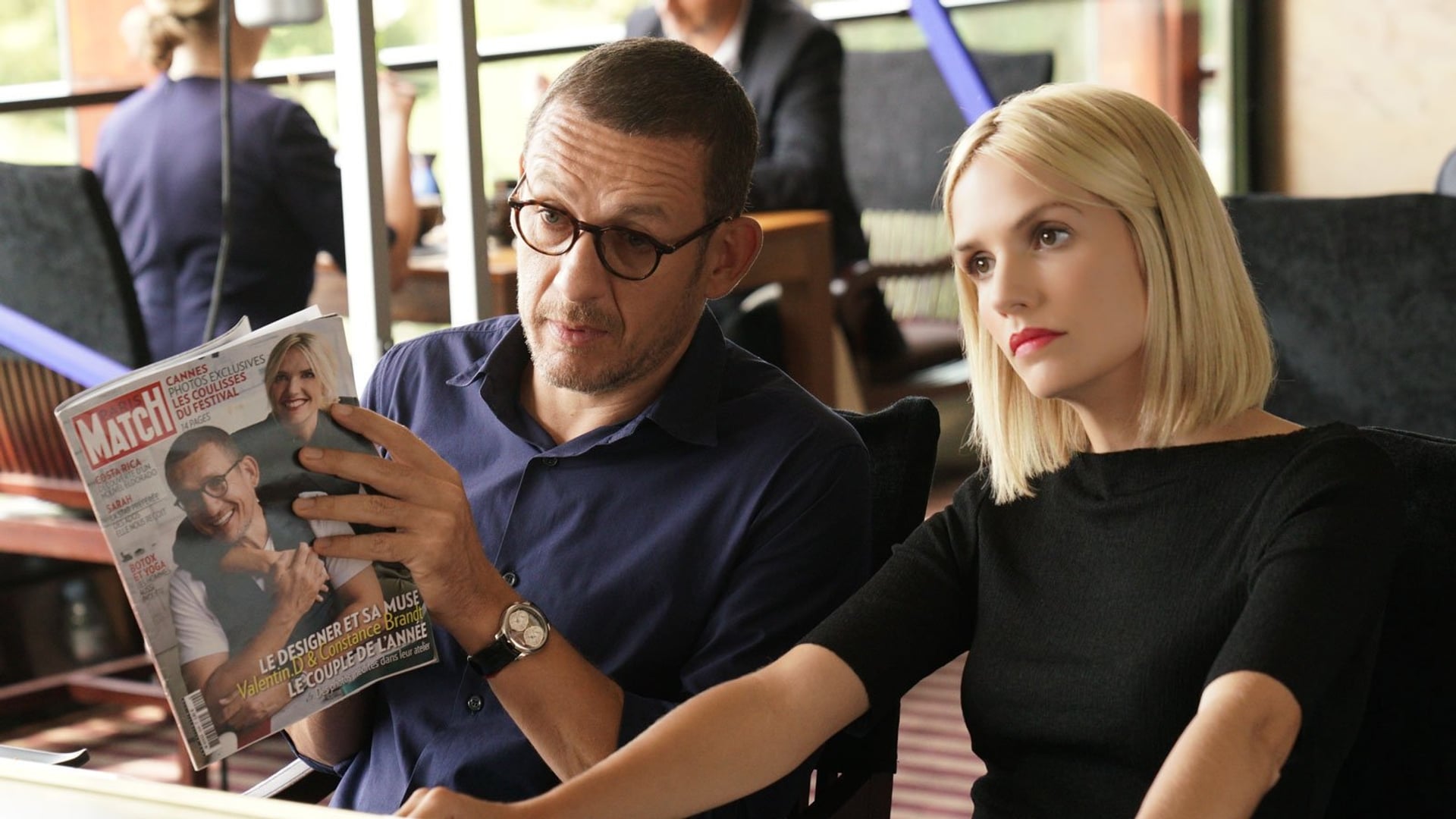 Foto do filme La Ch'tite Famille