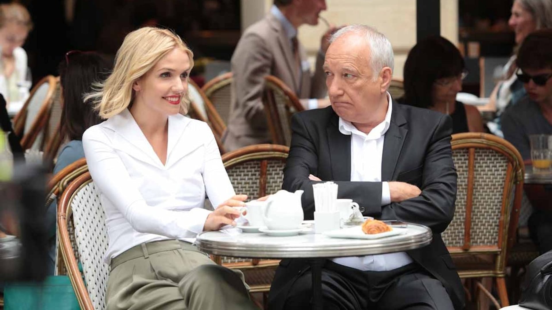 Foto do filme La Ch'tite Famille