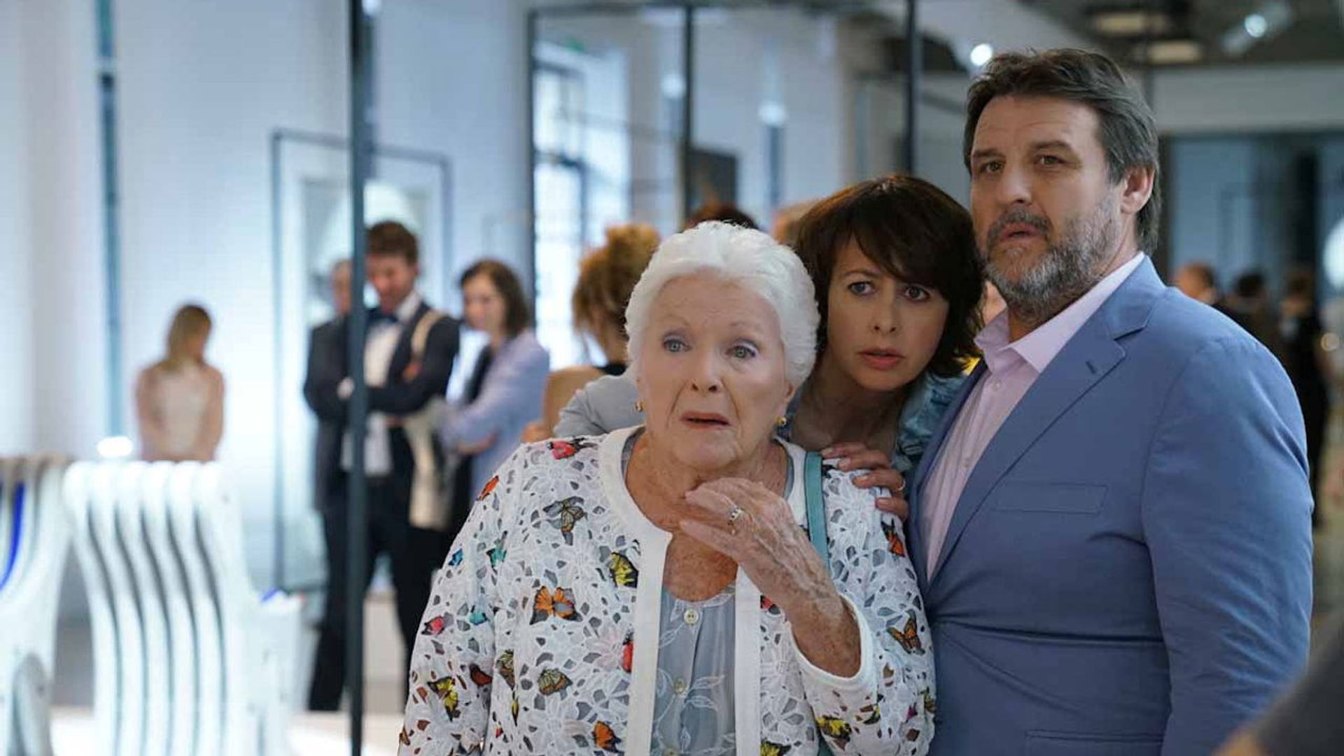 Foto do filme La Ch'tite Famille