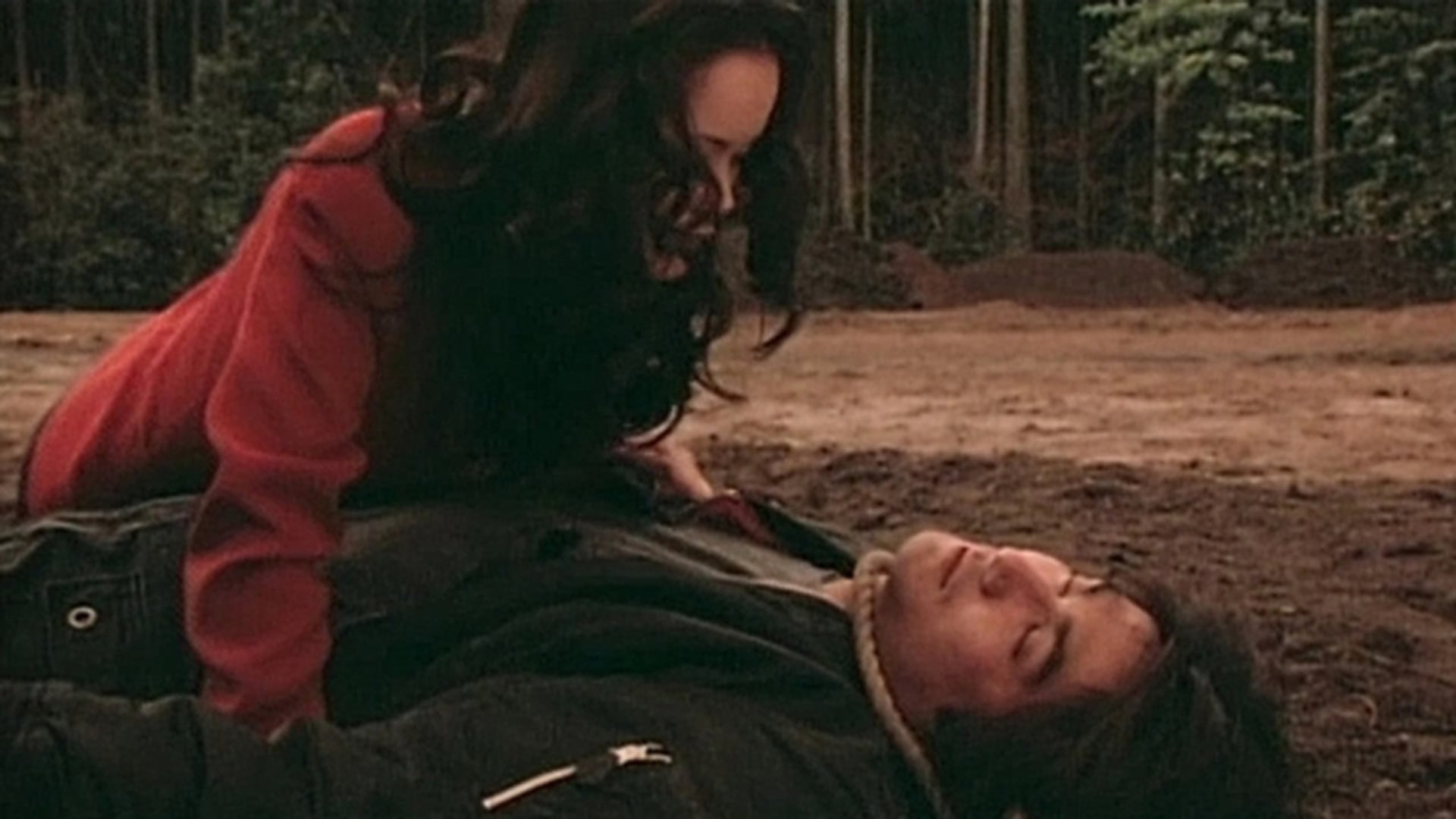 Foto do filme A Weapon in My Heart